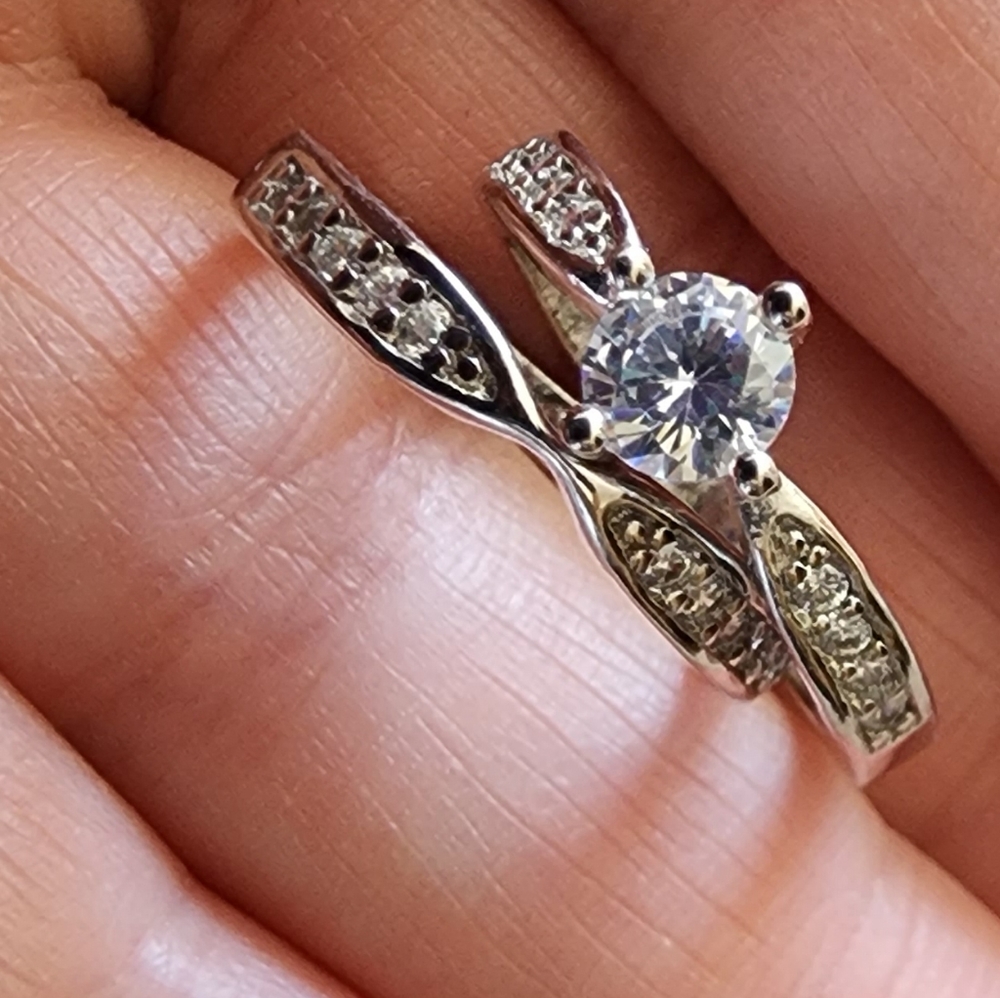 Wedding set